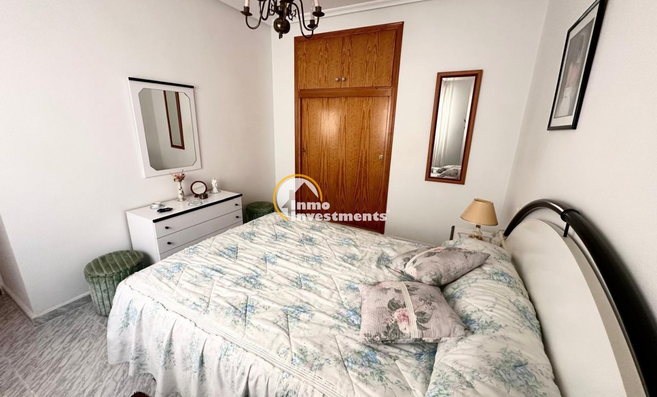 Revente privée - Appartement - Torrevieja - Playa del Cura