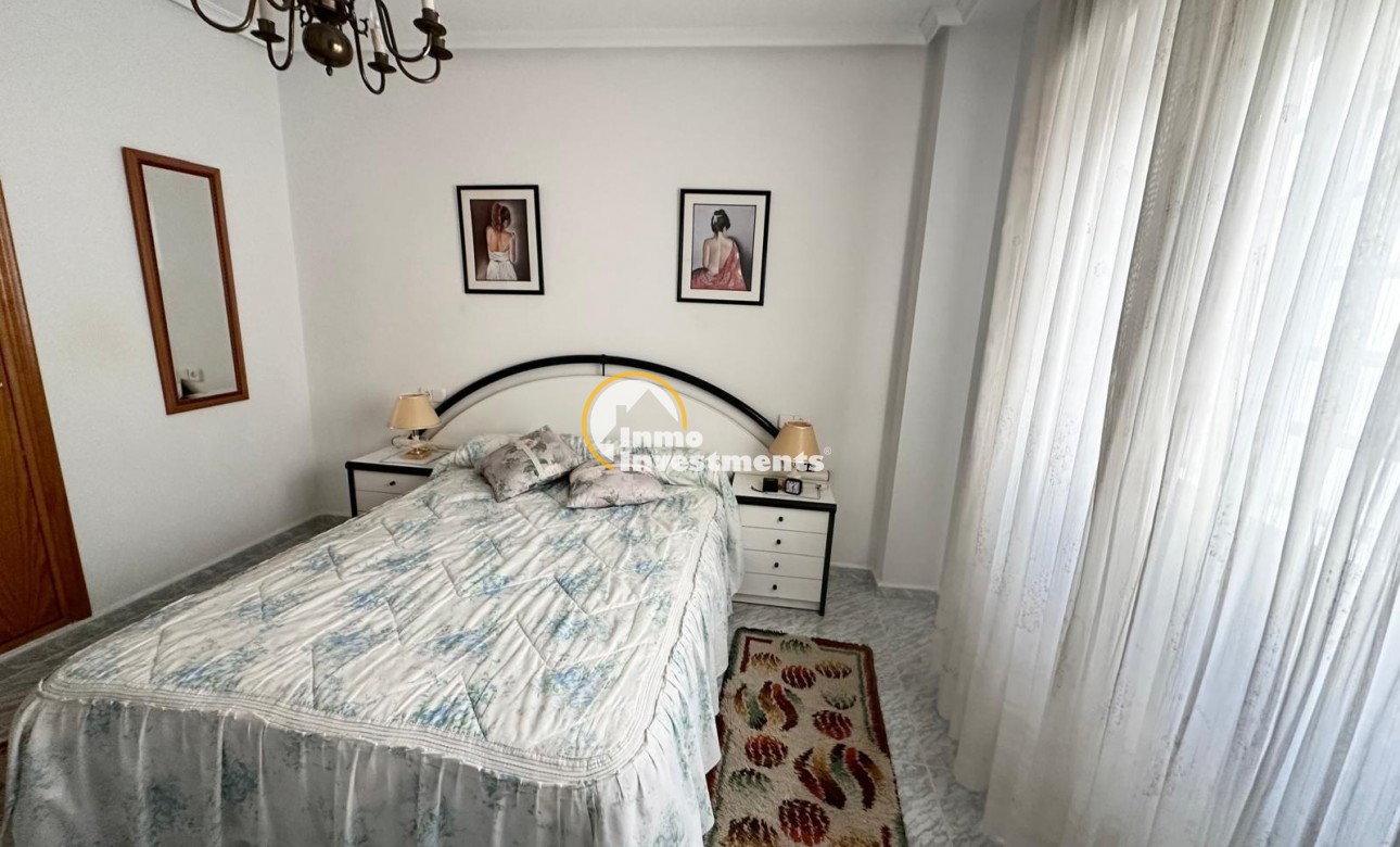 Revente privée - Appartement - Torrevieja - Playa del Cura