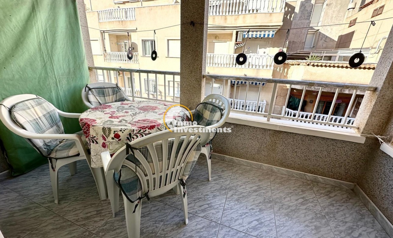 Revente privée - Appartement - Torrevieja - Playa del Cura