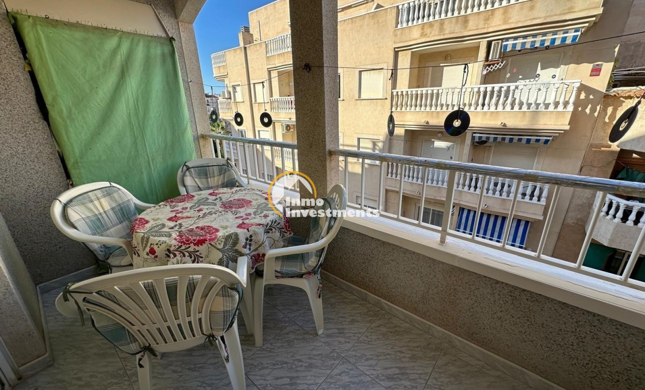 Revente privée - Appartement - Torrevieja - Playa del Cura