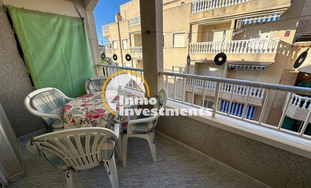 Revente privée - Appartement - Torrevieja - Playa del Cura