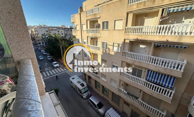 Revente privée - Appartement - Torrevieja - Playa del Cura