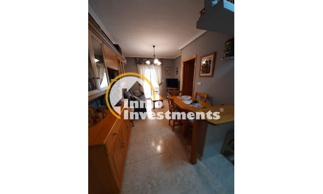 Revente privée - Appartement - Torrevieja - Playa de Los Locos