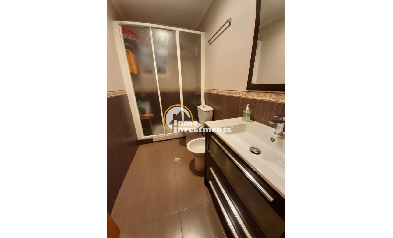 Revente privée - Appartement - Torrevieja - Playa de Los Locos