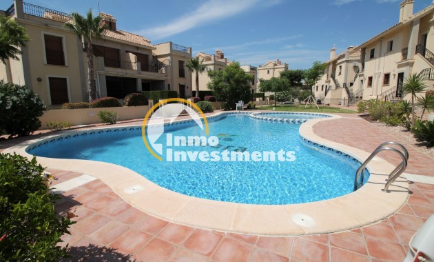 Resale - Apartment - Algorfa - La Finca Golf