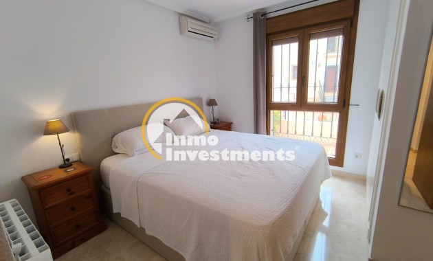 Resale - Apartment - Algorfa - La Finca Golf