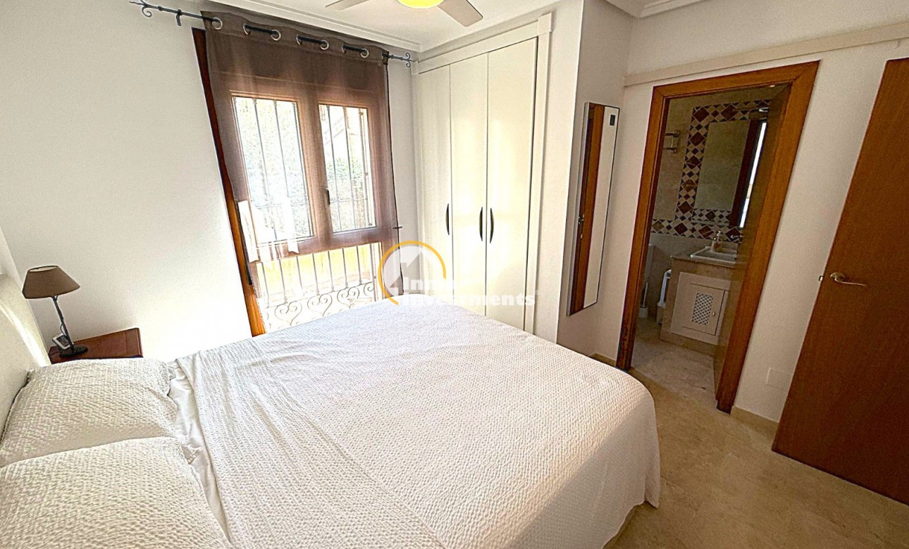 Resale - Apartment - Algorfa - La Finca Golf