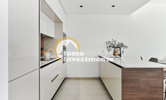 Neubau Immobilien - Apartment - Torrevieja - Strand