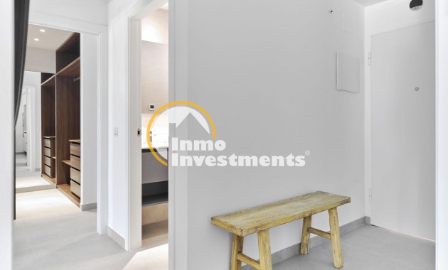 Neubau Immobilien - Apartment - Torrevieja - Strand