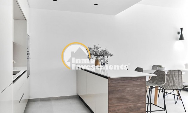 Neubau Immobilien - Apartment - Torrevieja - Strand