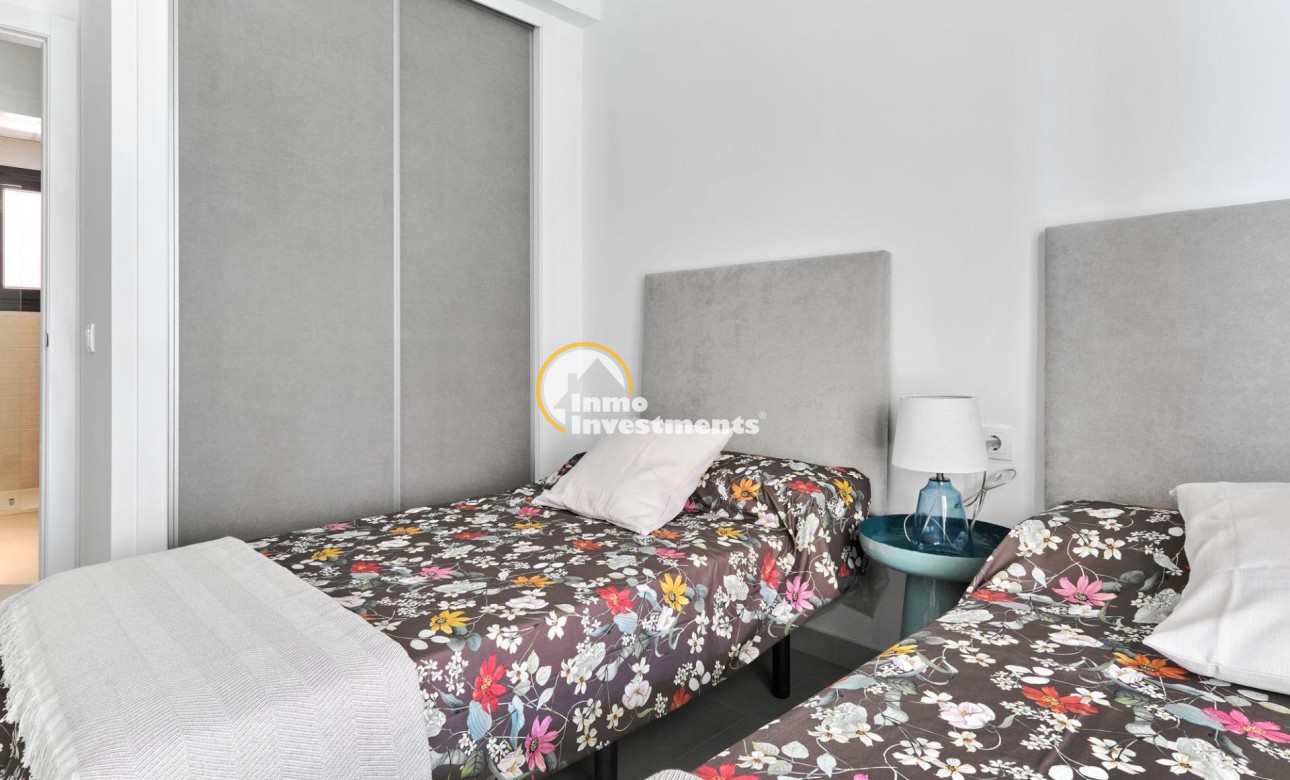 Neubau Immobilien - Apartment - Torrevieja - Strand