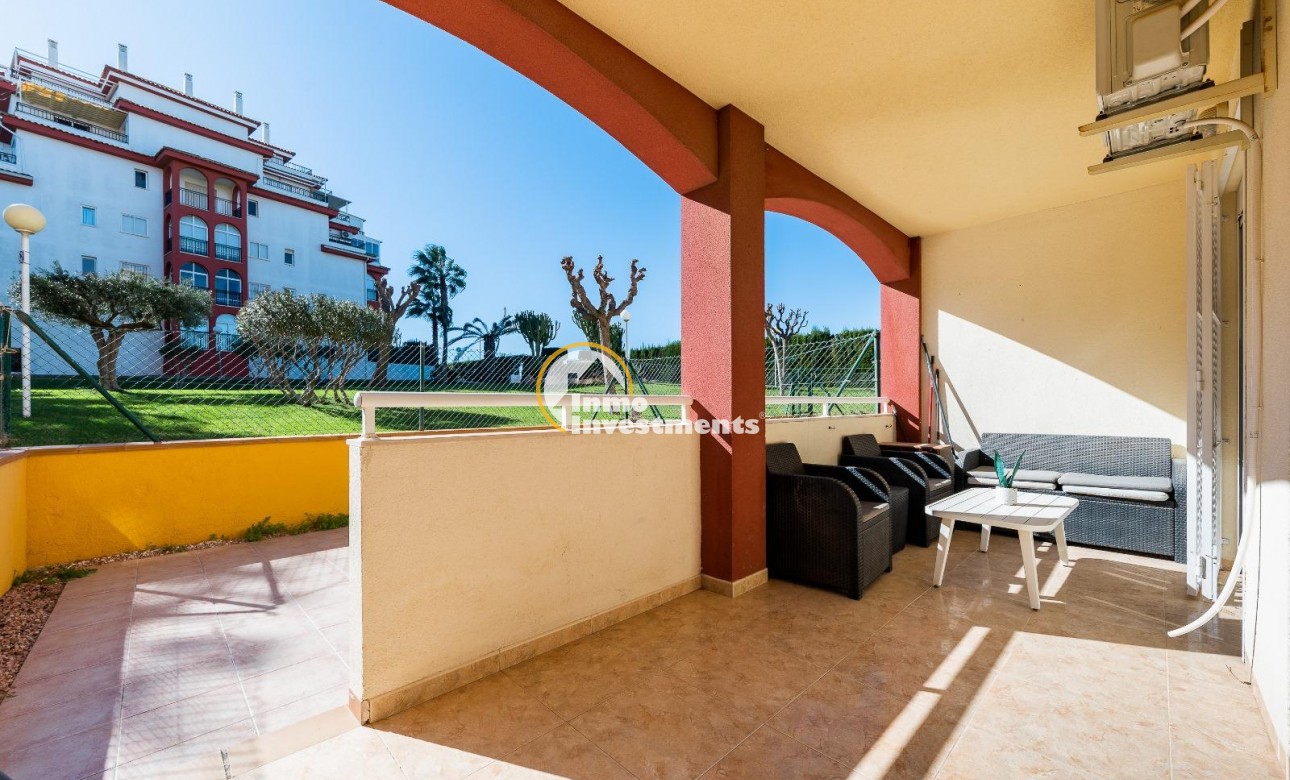 Gebrauchtimmobilien - Apartment - Torrevieja - PLAYA DE LA MATA