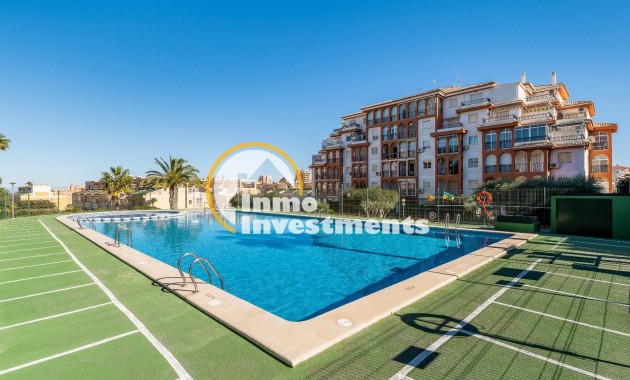 Reventa - Apartamento - Torrevieja - La Mata