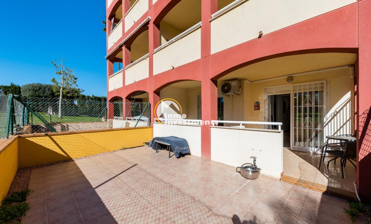 Gebrauchtimmobilien - Apartment - Torrevieja - PLAYA DE LA MATA