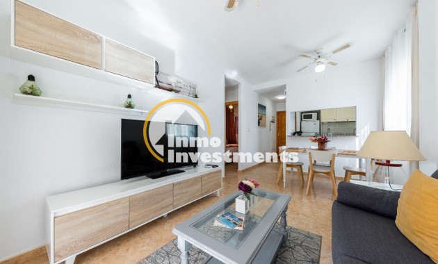 Reventa - Apartamento - Torrevieja - La Mata