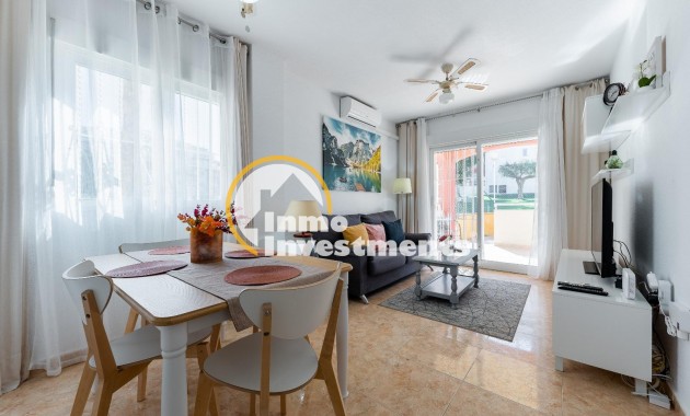 Gebrauchtimmobilien - Apartment - Torrevieja - PLAYA DE LA MATA