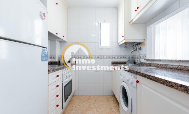 Reventa - Apartamento - Torrevieja - La Mata