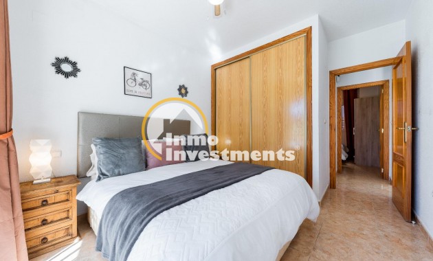 Gebrauchtimmobilien - Apartment - Torrevieja - PLAYA DE LA MATA