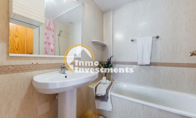 Reventa - Apartamento - Torrevieja - La Mata