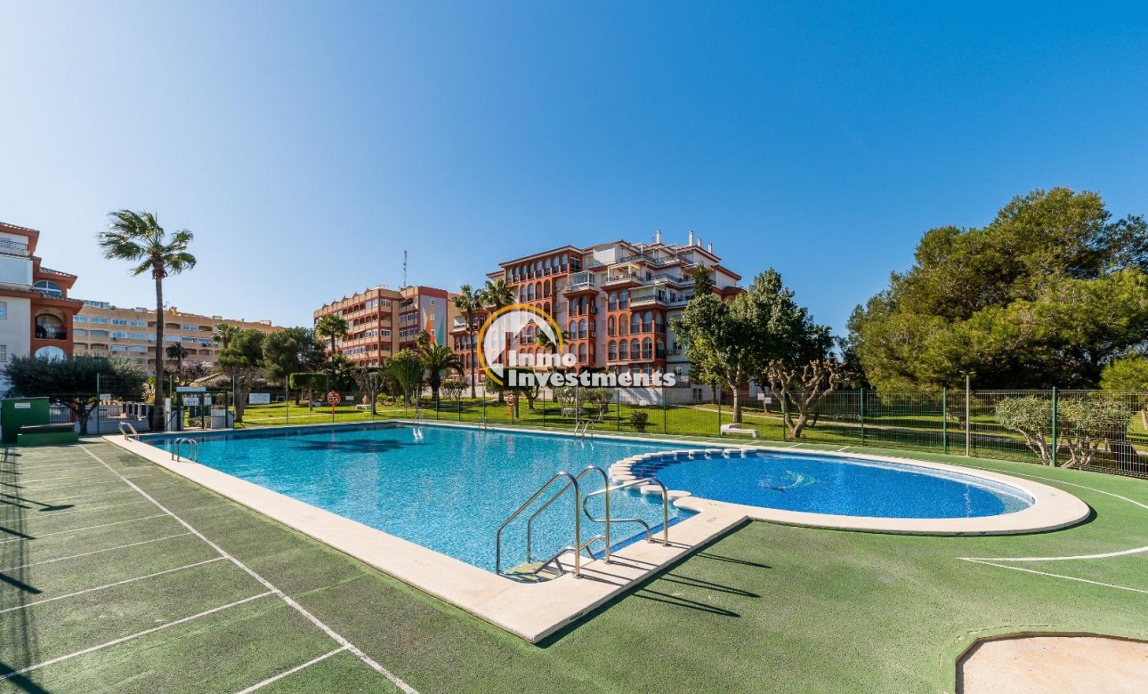 Reventa - Apartamento - Torrevieja - La Mata