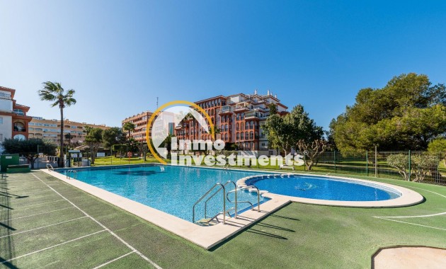 Reventa - Apartamento - Torrevieja - La Mata