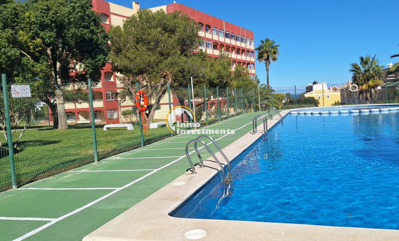 Reventa - Apartamento - Torrevieja - La Mata