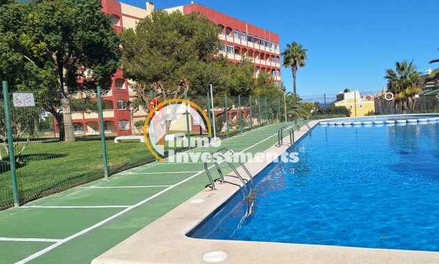 Reventa - Apartamento - Torrevieja - La Mata