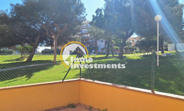 Reventa - Apartamento - Torrevieja - La Mata