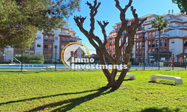 Resale - Apartment - Torrevieja - La Mata