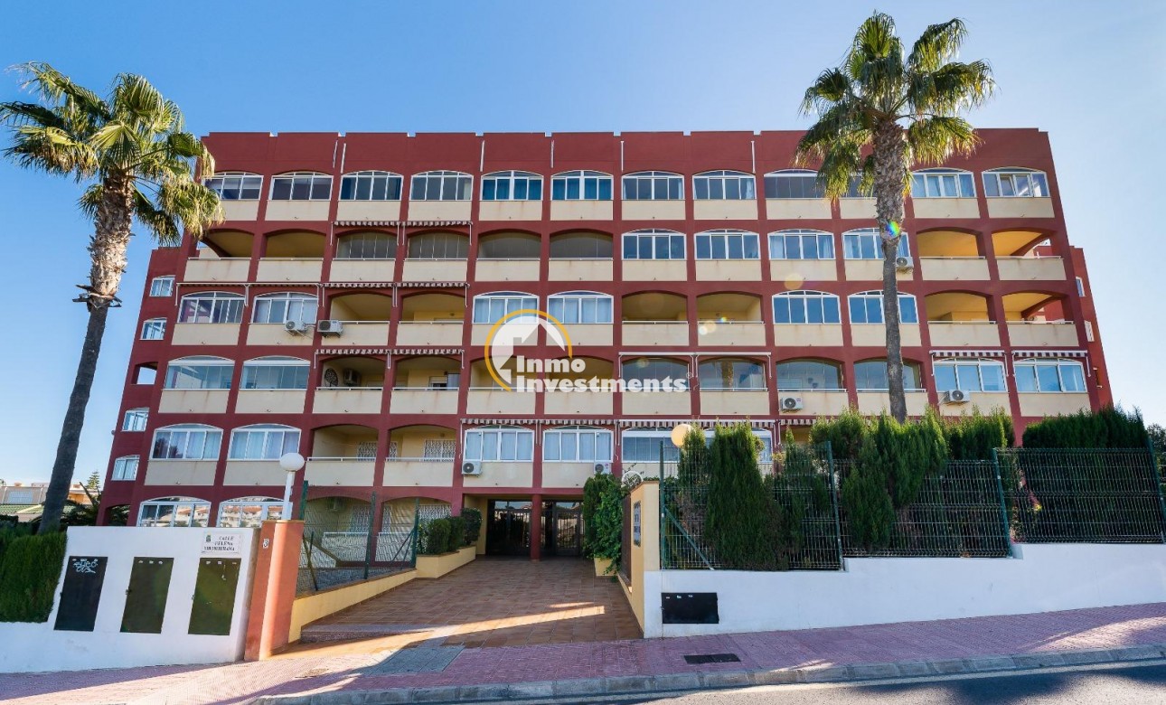 Gebrauchtimmobilien - Apartment - Torrevieja - PLAYA DE LA MATA