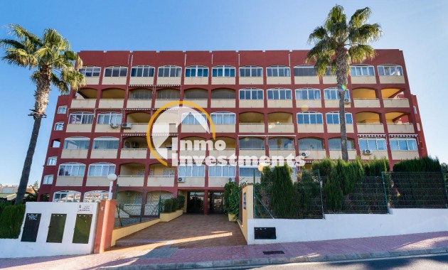 Resale - Apartment - Torrevieja - La Mata