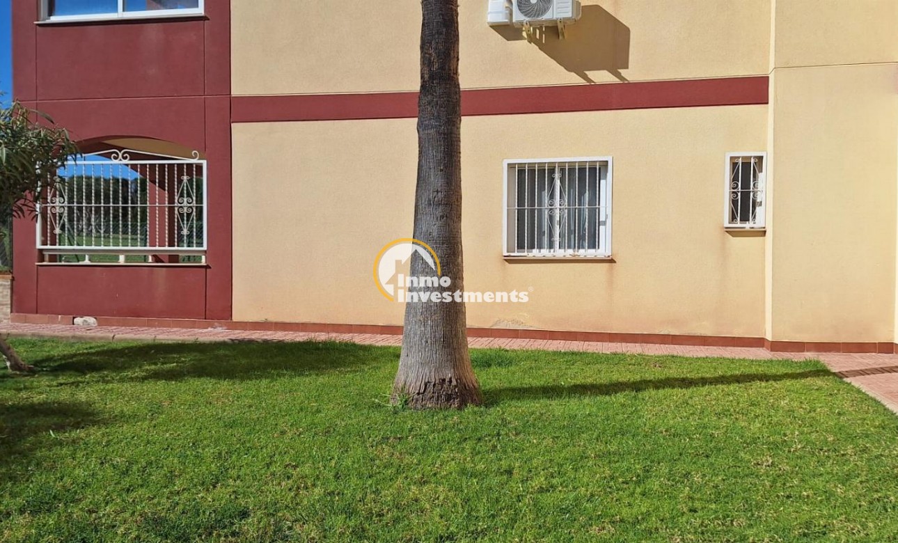 Resale - Apartment - Torrevieja - La Mata