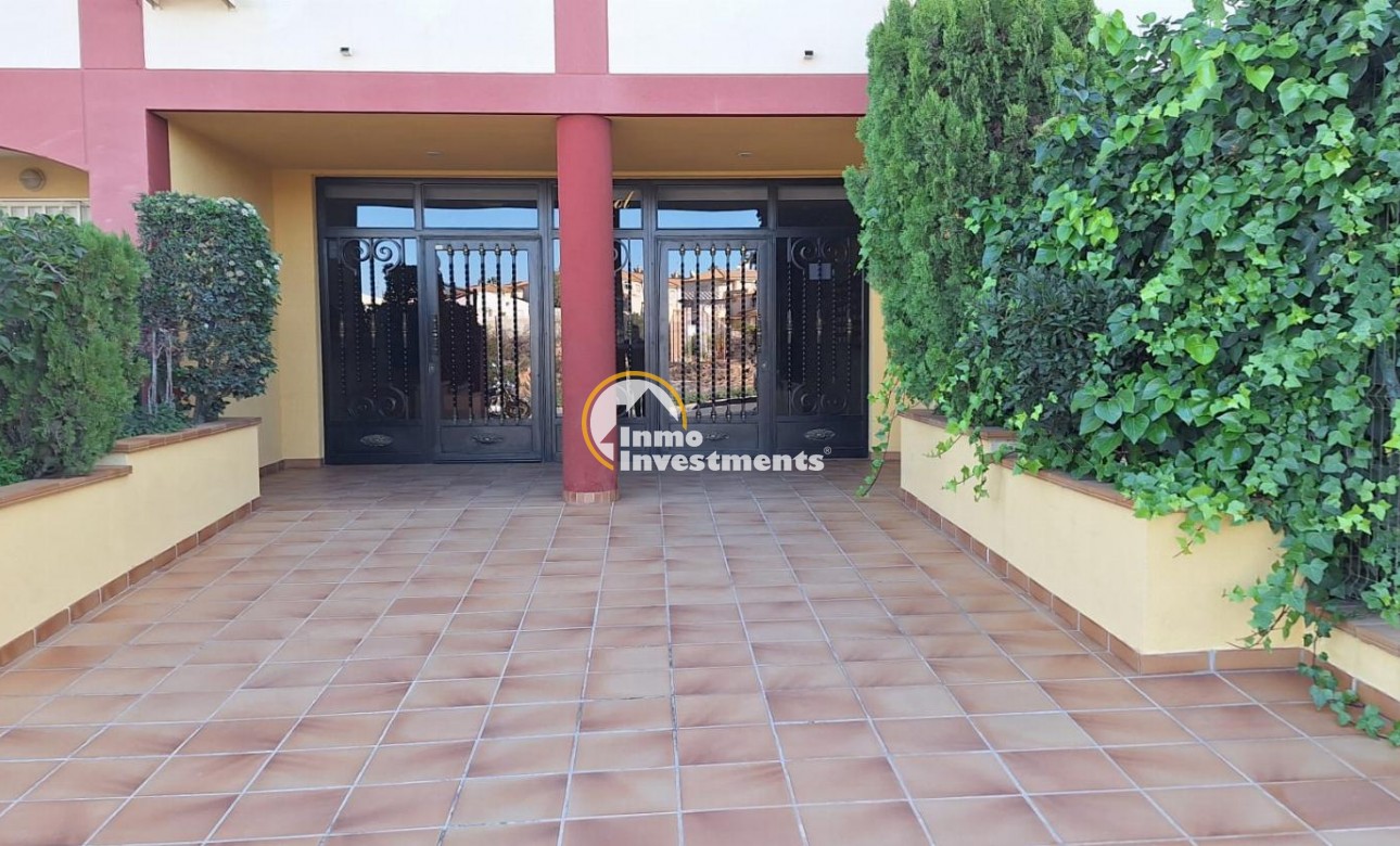 Gebrauchtimmobilien - Apartment - Torrevieja - PLAYA DE LA MATA