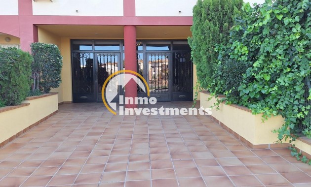 Gebrauchtimmobilien - Apartment - Torrevieja - PLAYA DE LA MATA