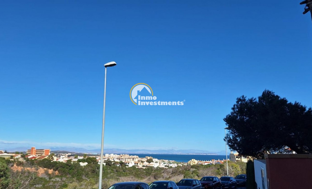 Reventa - Apartamento - Torrevieja - La Mata