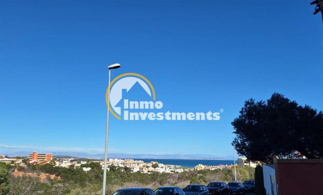 Resale - Apartment - Torrevieja - La Mata