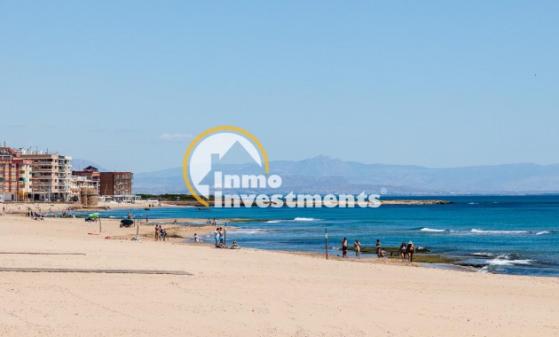 Gebrauchtimmobilien - Apartment - Torrevieja - PLAYA DE LA MATA