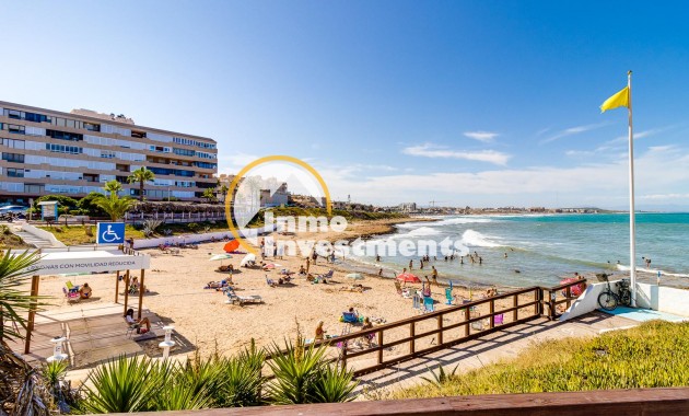 Gebrauchtimmobilien - Apartment - Torrevieja - PLAYA DE LA MATA