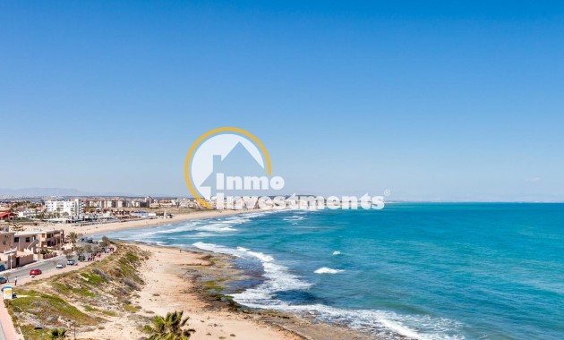 Gebrauchtimmobilien - Apartment - Torrevieja - PLAYA DE LA MATA