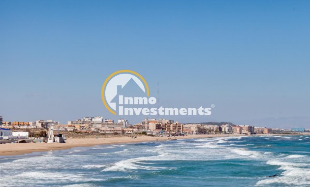 Reventa - Apartamento - Torrevieja - La Mata