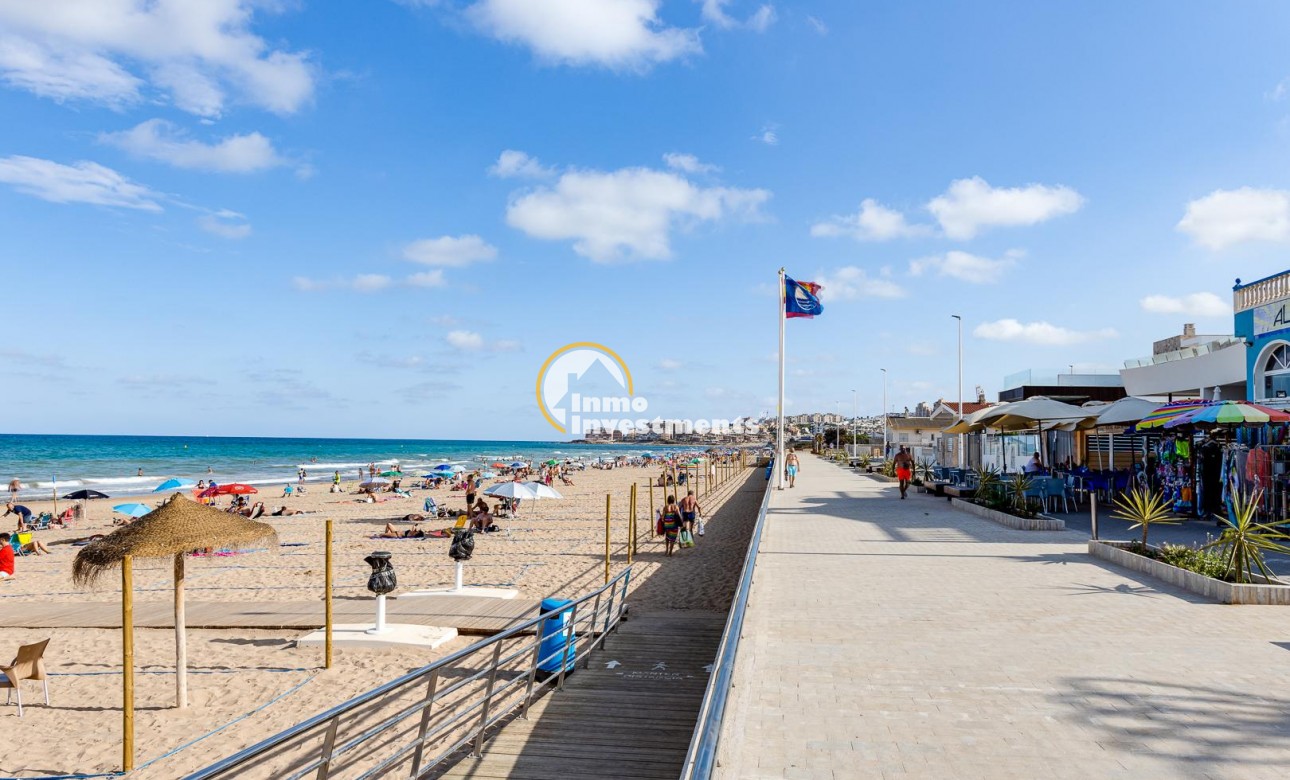 Gebrauchtimmobilien - Apartment - Torrevieja - PLAYA DE LA MATA