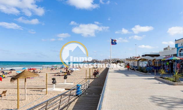 Gebrauchtimmobilien - Apartment - Torrevieja - PLAYA DE LA MATA