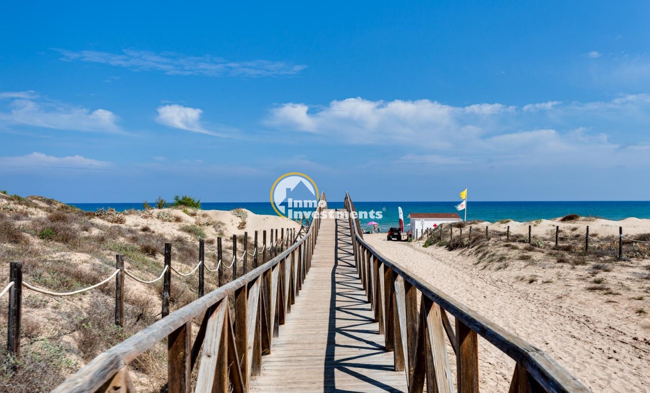 Gebrauchtimmobilien - Apartment - Torrevieja - PLAYA DE LA MATA