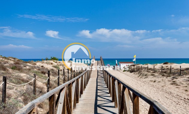 Gebrauchtimmobilien - Apartment - Torrevieja - PLAYA DE LA MATA