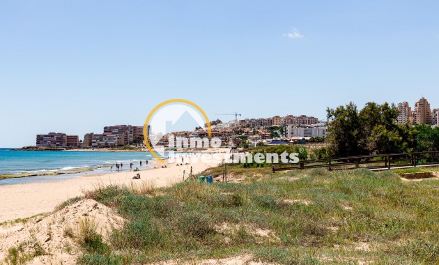 Gebrauchtimmobilien - Apartment - Torrevieja - PLAYA DE LA MATA