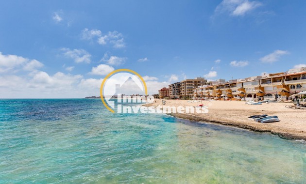 Gebrauchtimmobilien - Apartment - Torrevieja - PLAYA DE LA MATA