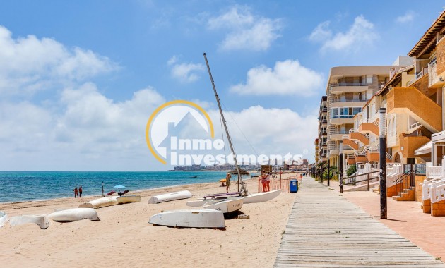 Gebrauchtimmobilien - Apartment - Torrevieja - PLAYA DE LA MATA