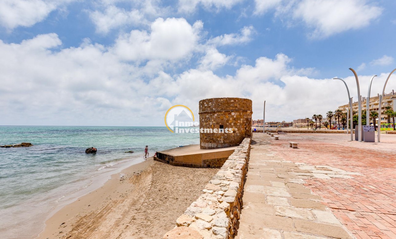 Gebrauchtimmobilien - Apartment - Torrevieja - PLAYA DE LA MATA