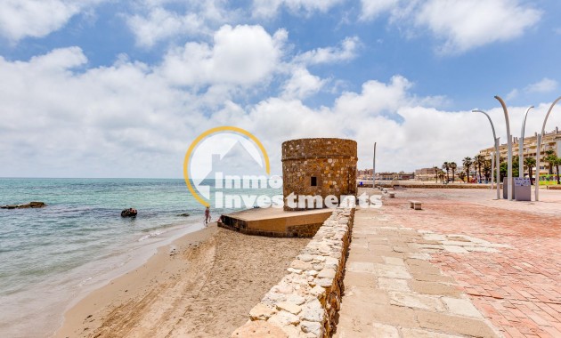 Gebrauchtimmobilien - Apartment - Torrevieja - PLAYA DE LA MATA