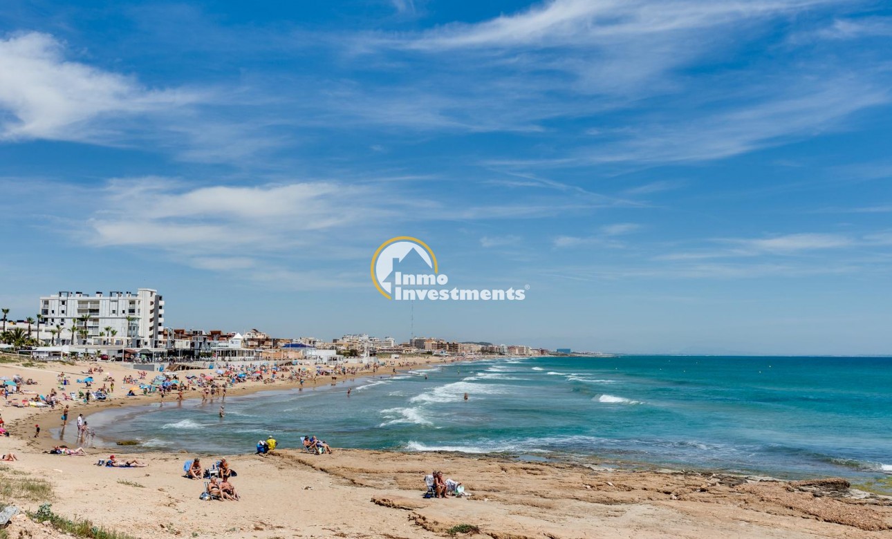 Gebrauchtimmobilien - Apartment - Torrevieja - PLAYA DE LA MATA